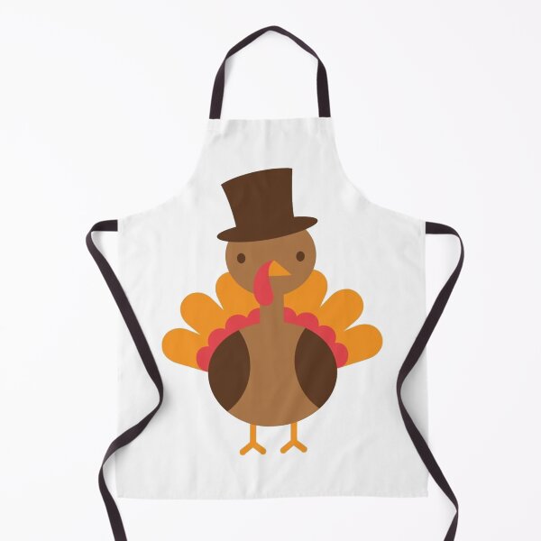 Item preview, Cute turkey designed and sold by simplysassy.