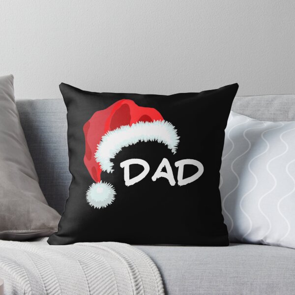 Item preview, Christmas As Dad , 2020 Santa Claus Funny Gift for Women designed and sold by myrstyle.