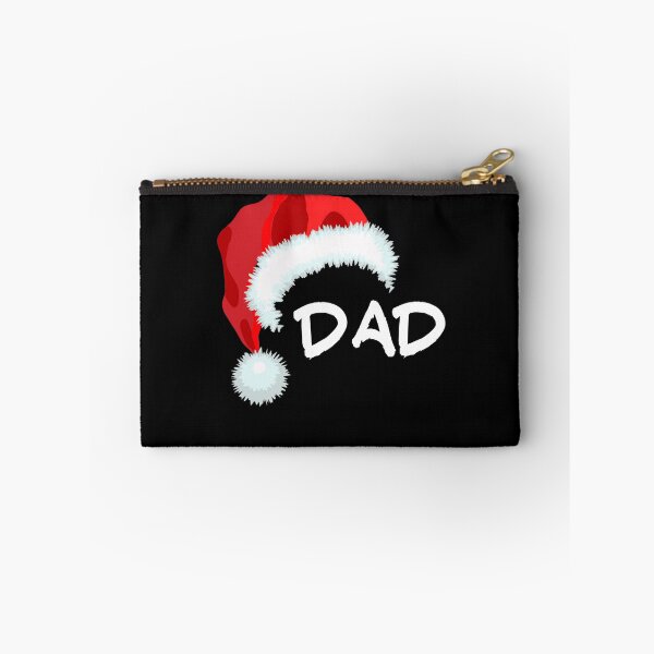 Item preview, Christmas As Dad , 2020 Santa Claus Funny Gift for Women designed and sold by myrstyle.