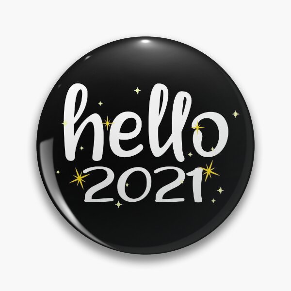 Item preview, Hello 2021 a Special Gift New Years Eve Party Countdown designed and sold by MR20.