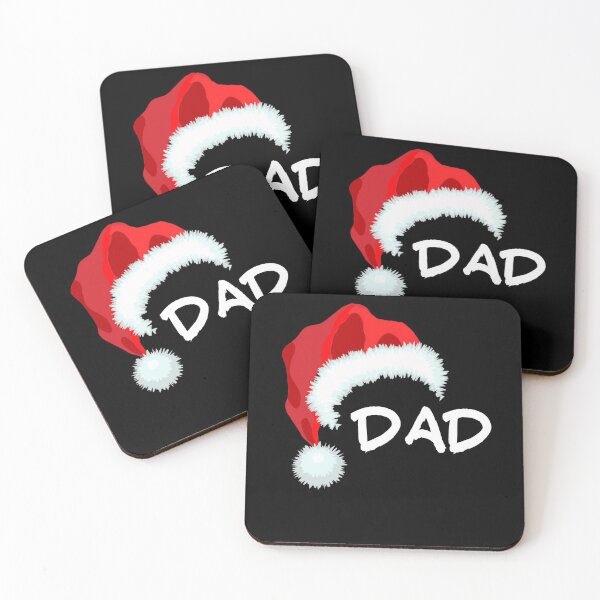 Item preview, Christmas As Dad , 2020 Santa Claus Funny Gift for Women designed and sold by myrstyle.