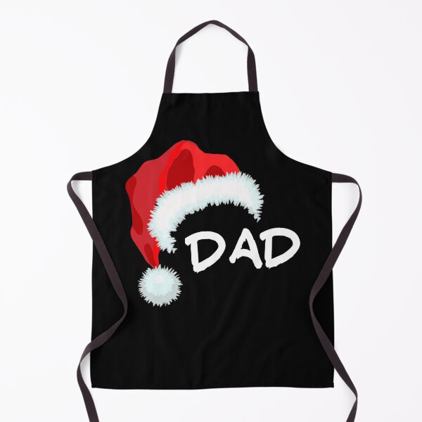 Item preview, Christmas As Dad , 2020 Santa Claus Funny Gift for Women designed and sold by myrstyle.