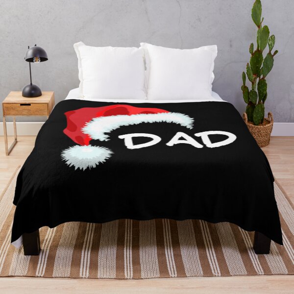 Item preview, Christmas As Dad , 2020 Santa Claus Funny Gift for Women designed and sold by myrstyle.
