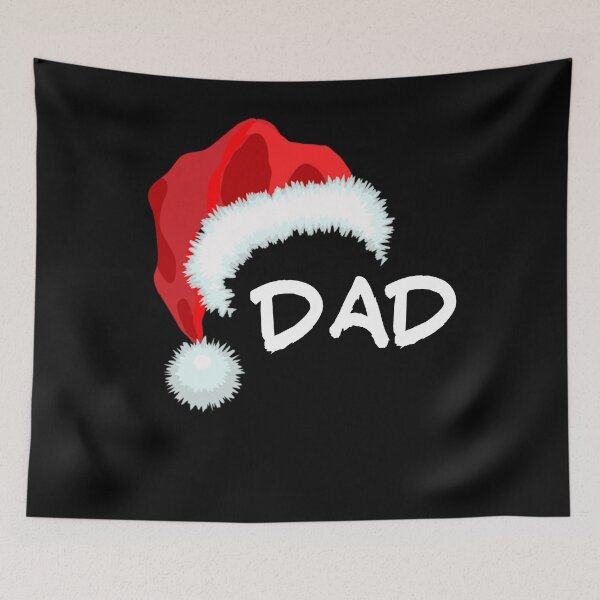 Item preview, Christmas As Dad , 2020 Santa Claus Funny Gift for Women designed and sold by myrstyle.
