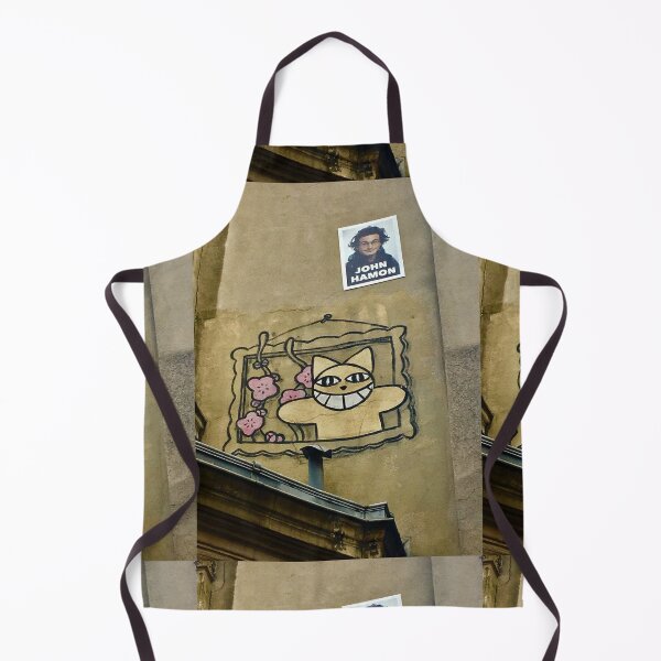 Item preview, Rue Mazarin Graffiti designed and sold by Ginge-n-Tonic.