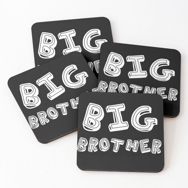 Item preview, Big Brother designed and sold by FunnyDSN.