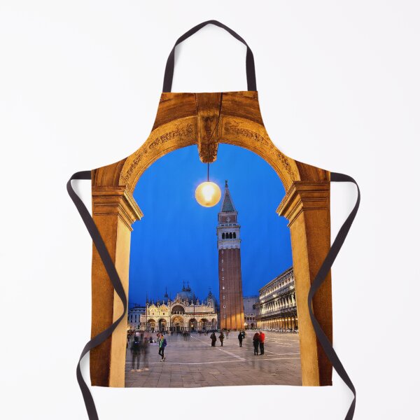 Item preview, Piazza San Marco - Venezia designed and sold by Hercules Milas.