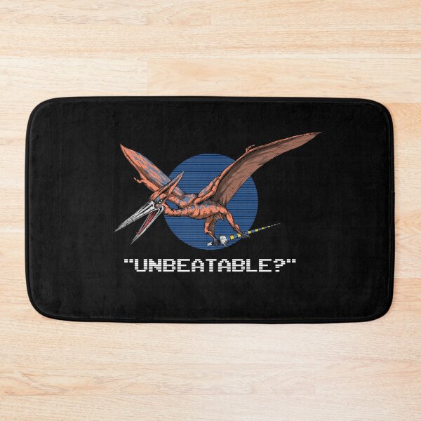 Item preview, The Unbeatable? designed and sold by VortexDesigns.
