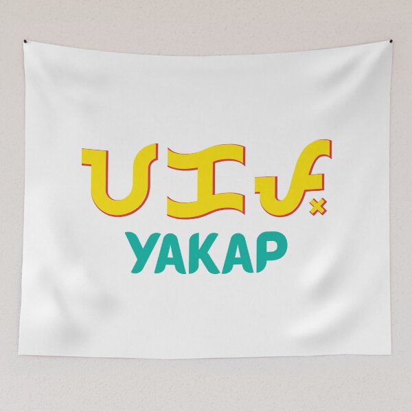 Item preview, Baybayin Hug Traditional Filipino Language designed and sold by flyrocket.