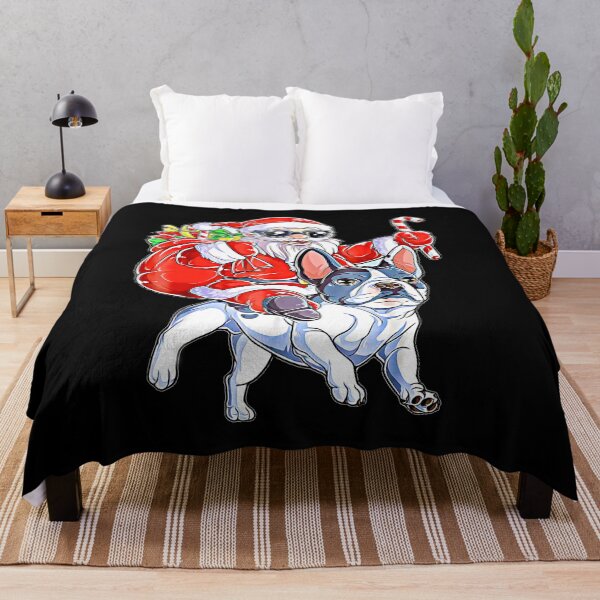 Artikelvorschau, Französisches Bulldoggen-Weihnachtshemd, Frenchie-Hemd, Hundeliebhaber-Weihnachtshemd, Weihnachtsmann-Hemd, Hundehemd entworfen und verkauft von Nrlifecreations.