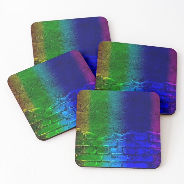 Item preview, Neon lit 3d wall designed and sold by theinkypensieve.