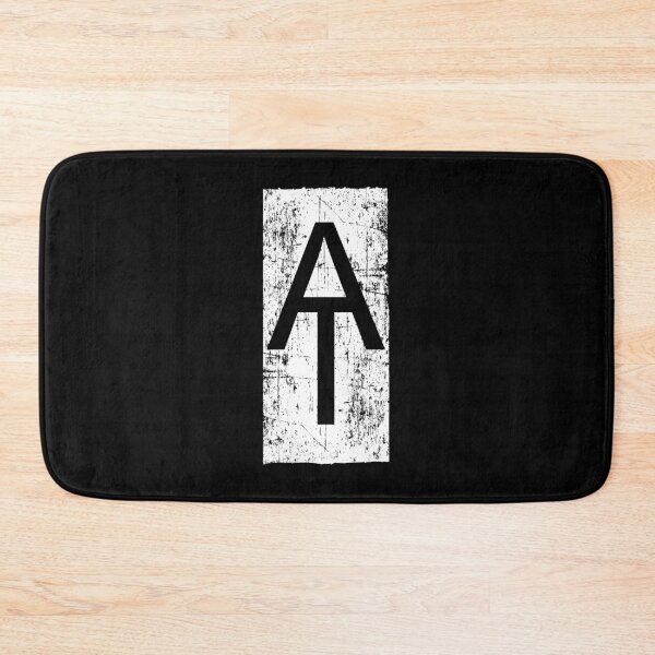 Item preview, Appalachian Trail Marker designed and sold by ThreadsNouveau.