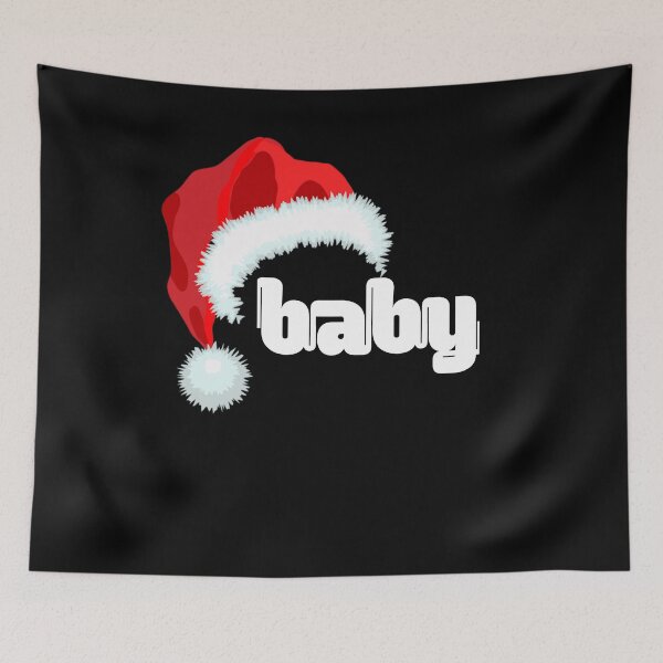 Item preview, Christmas As Baby, 2020 Santa Claus Funny Gift baby designed and sold by myrstyle.