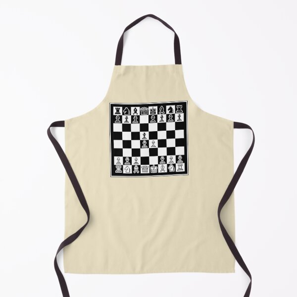 Item preview, The Queen's Gambit designed and sold by brainthought.