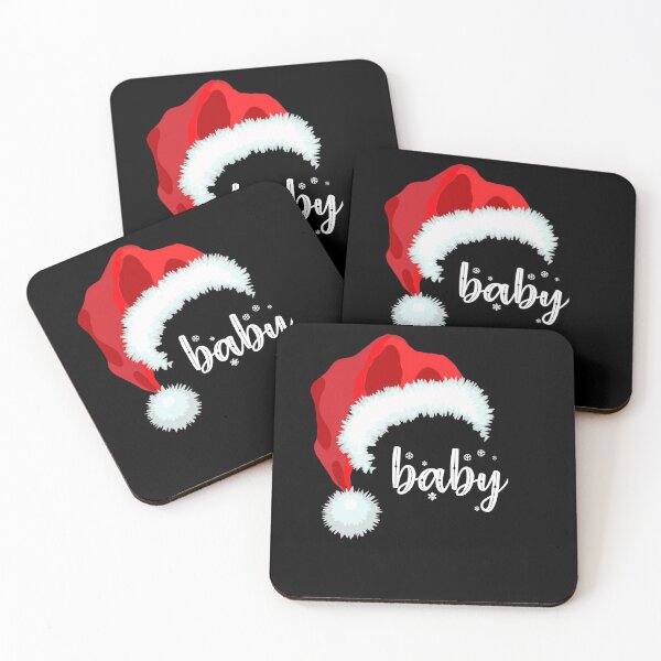 Item preview, Christmas As Baby, 2020 Santa Claus Funny Gift baby designed and sold by myrstyle.