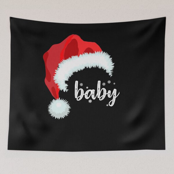 Item preview, Christmas As Baby, 2020 Santa Claus Funny Gift baby designed and sold by myrstyle.