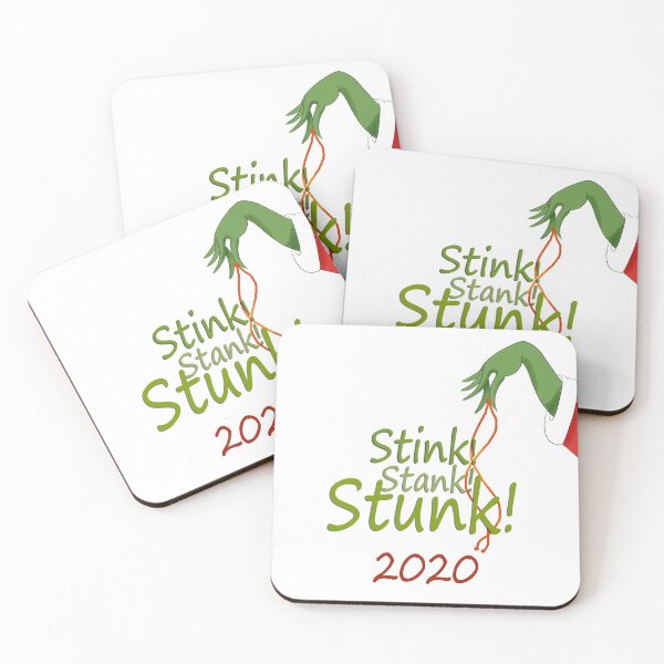 Item preview, Stink Stank Stunk 2020 Collection. designed and sold by Myartbeyours.