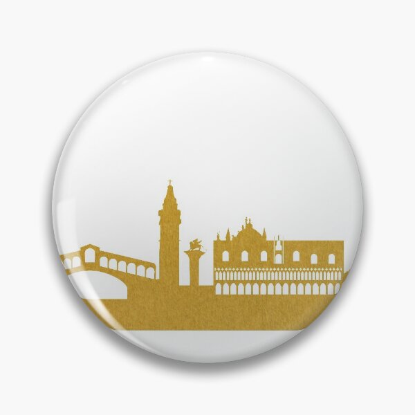 Item preview, Golden Venice designed and sold by 44spaces.