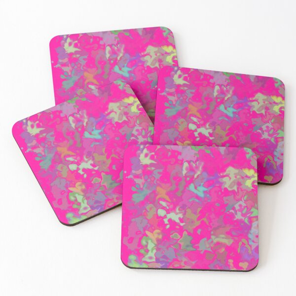 Item preview, Fuchsia Print designed and sold by universewitness.