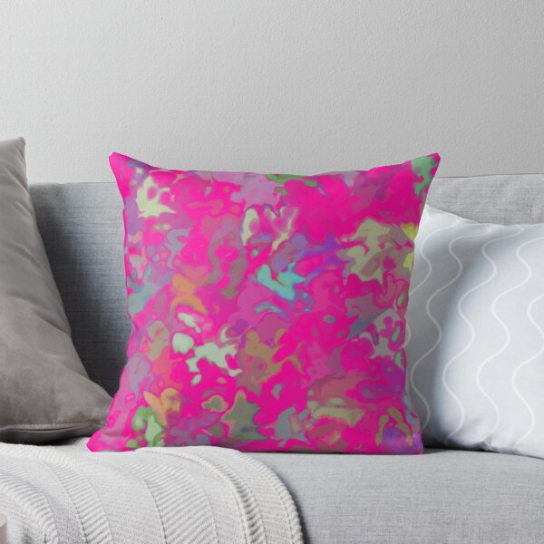 Item preview, Fuchsia Print designed and sold by universewitness.