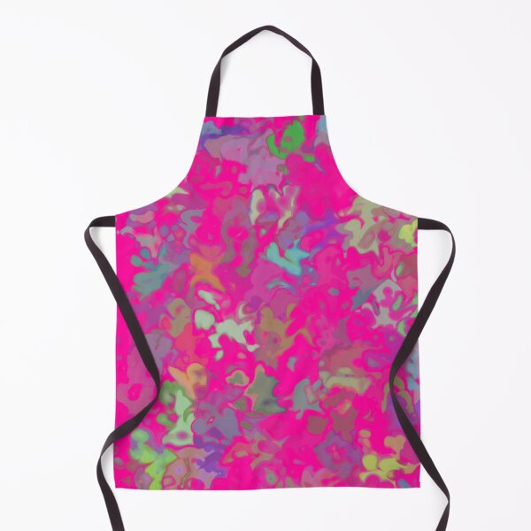 Item preview, Fuchsia Print designed and sold by universewitness.