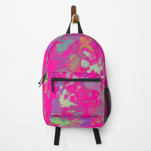 Item preview, Fuchsia Print designed and sold by universewitness.