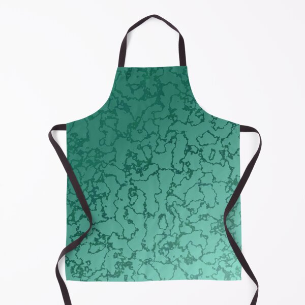 Item preview, Steel Green Print designed and sold by universewitness.