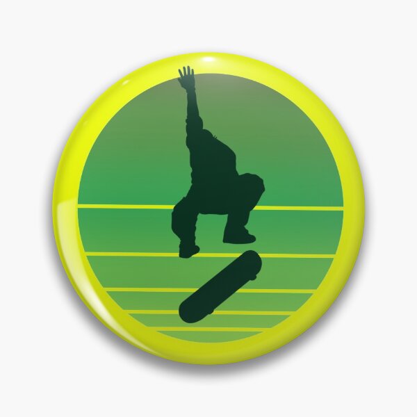 Item preview, Skateboarder  designed and sold by GarryDeanArt.