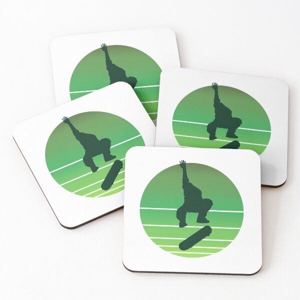 Item preview, Skateboarder  designed and sold by GarryDeanArt.