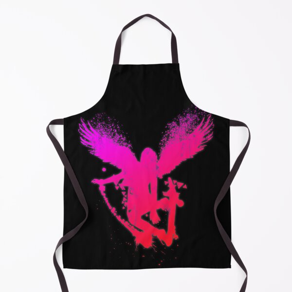Item preview, Skateboarder Abstract Red-Pink Color designed and sold by NissaArt.