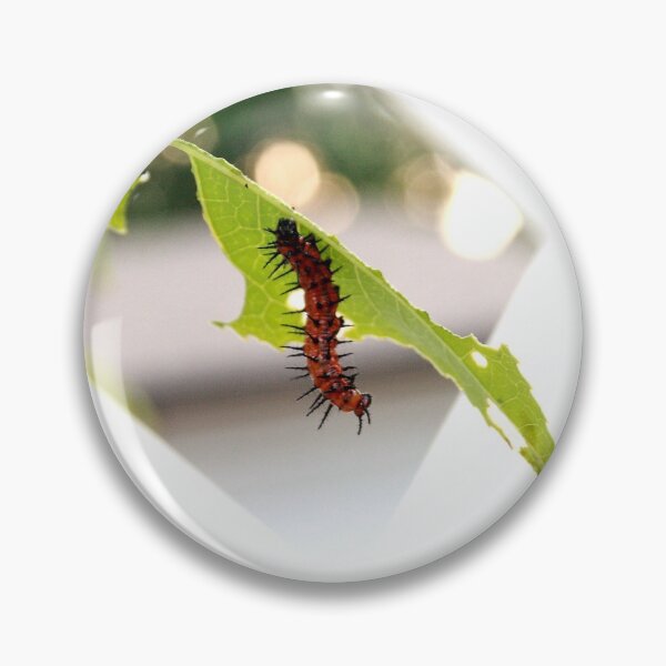 Item preview, Caterpillar designed and sold by HisRuin.