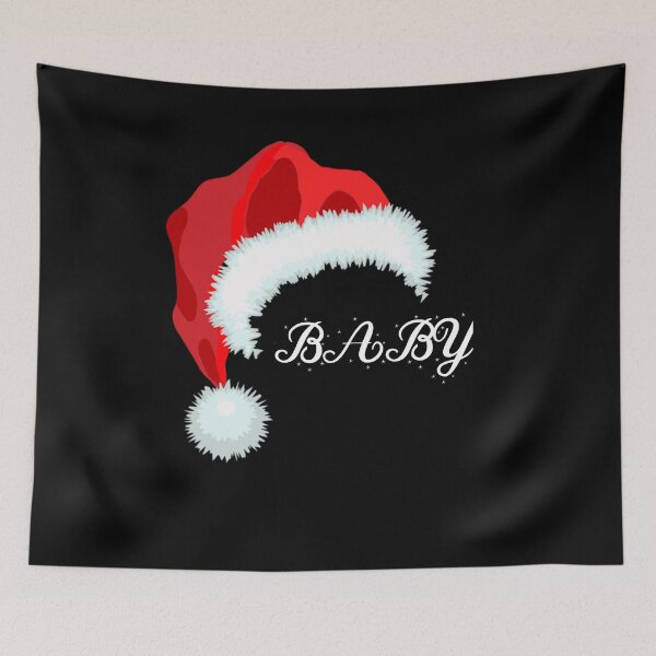 Item preview, Christmas As Baby, 2020 Santa Claus Funny Gift baby designed and sold by myrstyle.