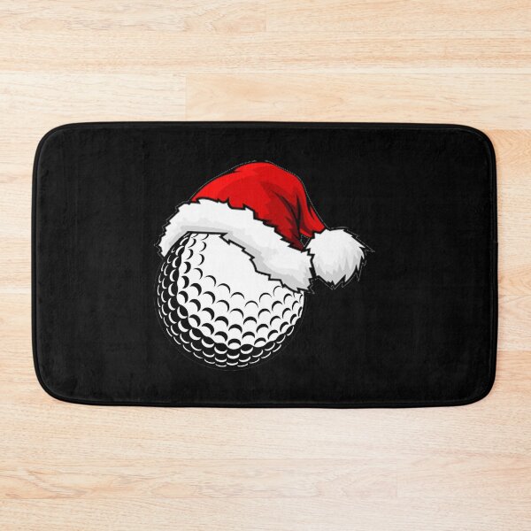 Item preview, golfer christmas gift designed and sold by AdoteE.