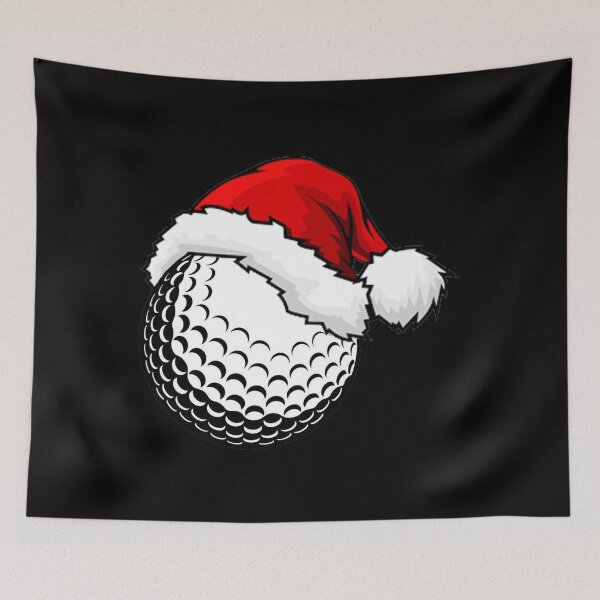 Item preview, golfer christmas gift designed and sold by AdoteE.
