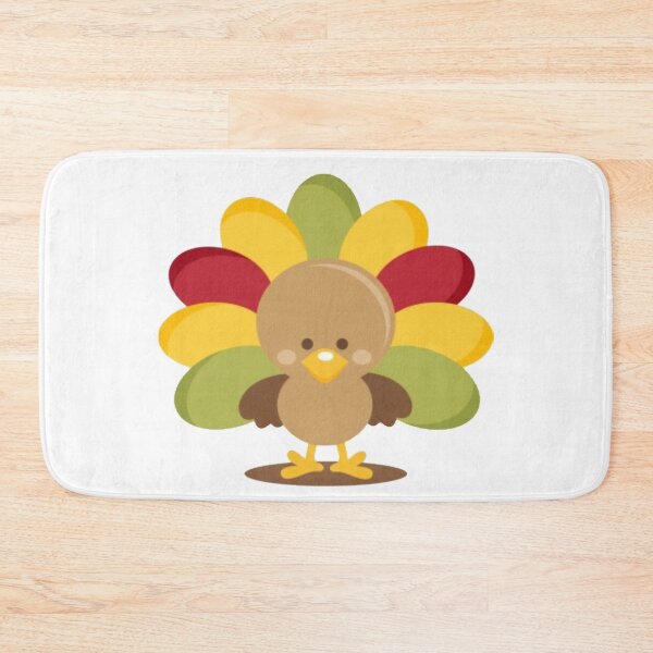 Item preview, Baby turkey designed and sold by simplysassy.
