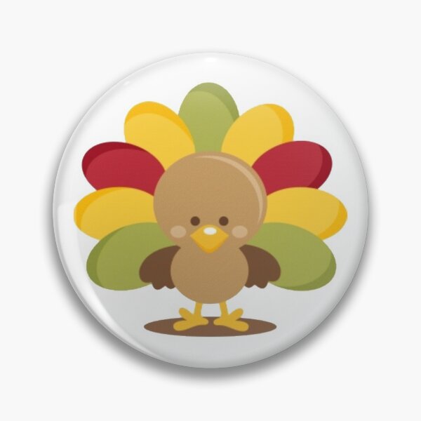 Item preview, Baby turkey designed and sold by simplysassy.