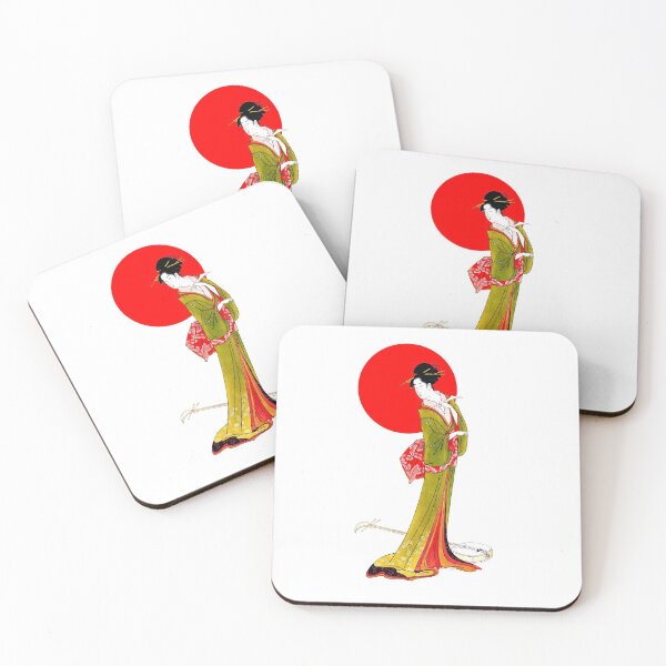 Item preview, Itsutomi by Eishi Hosoda designed and sold by OBJETDART.