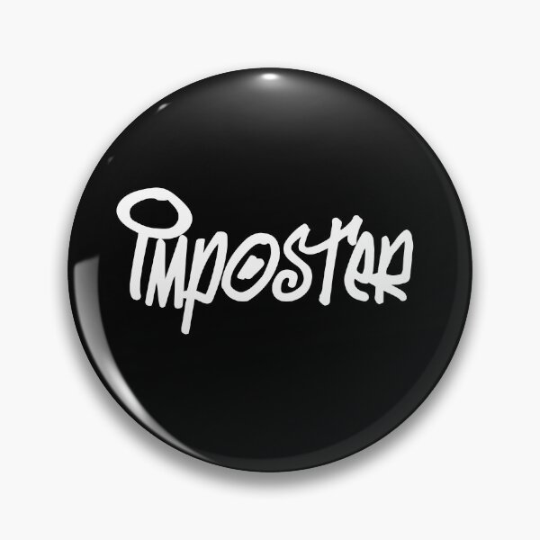 Item preview, Among Us Imposter designed and sold by T-shirt-Designs.