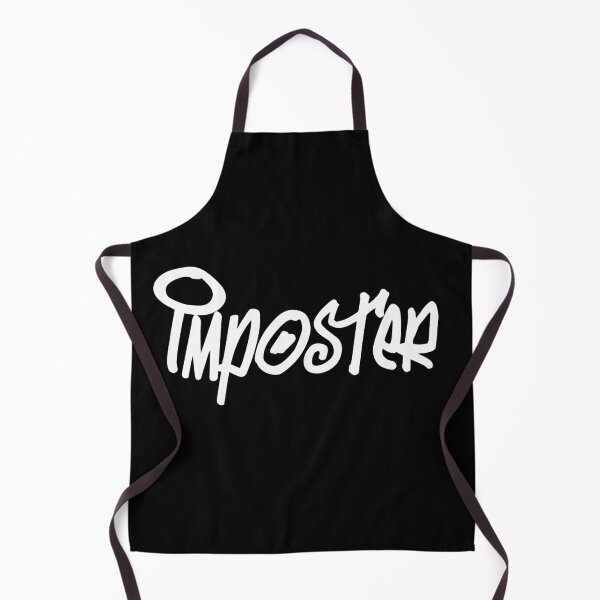Item preview, Among Us Imposter designed and sold by T-shirt-Designs.
