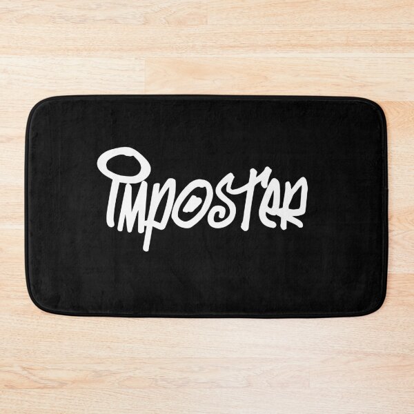 Item preview, Among Us Imposter designed and sold by T-shirt-Designs.