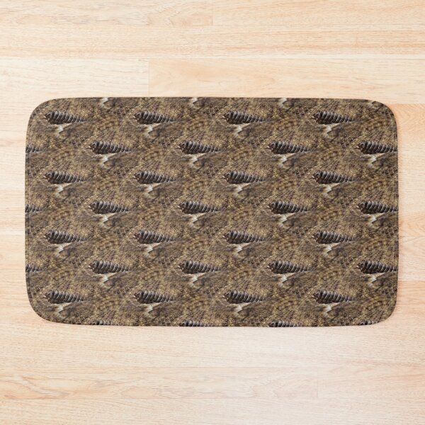 Item preview, Rattlesnake designed and sold by HisRuin.
