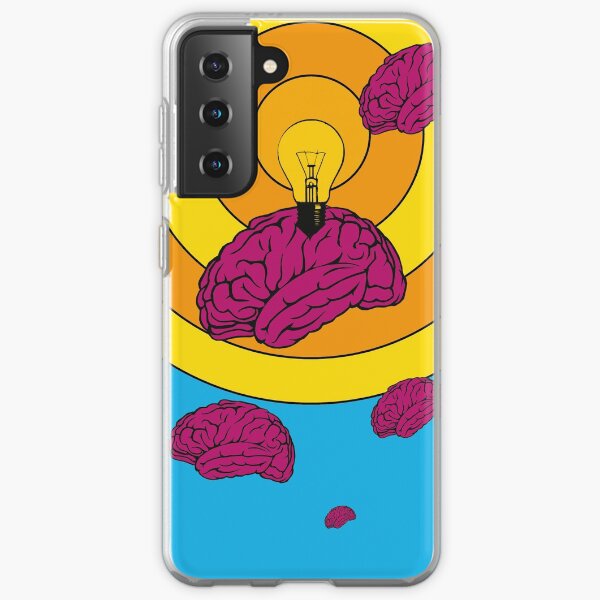 That One Idea Samsung Galaxy Soft Case