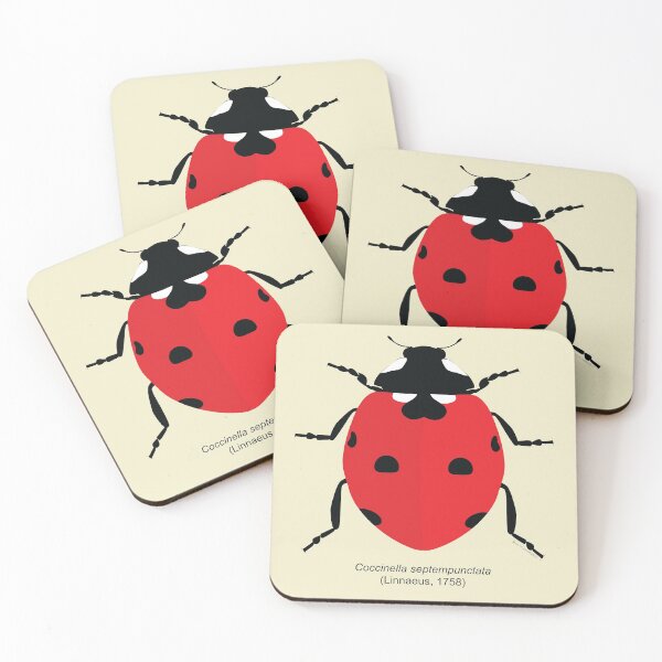 Item preview, Ladybug  designed and sold by uncutcreations.
