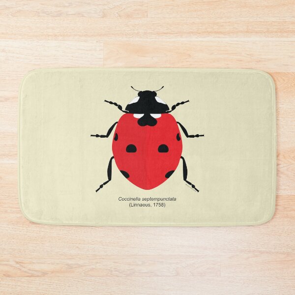 Item preview, Ladybug  designed and sold by uncutcreations.