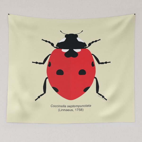 Item preview, Ladybug  designed and sold by uncutcreations.