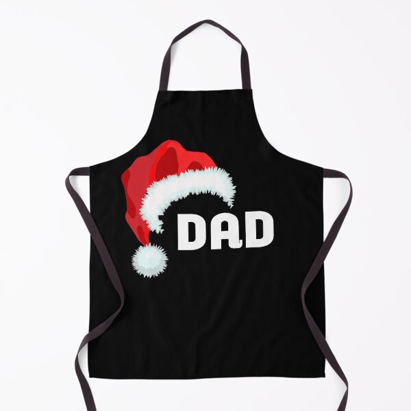 Item preview,  Christmas As Dad , 2020 Santa Claus Funny Gift for Women designed and sold by myrstyle.