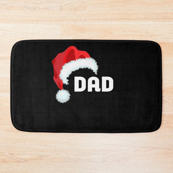Item preview,  Christmas As Dad , 2020 Santa Claus Funny Gift for Women designed and sold by myrstyle.