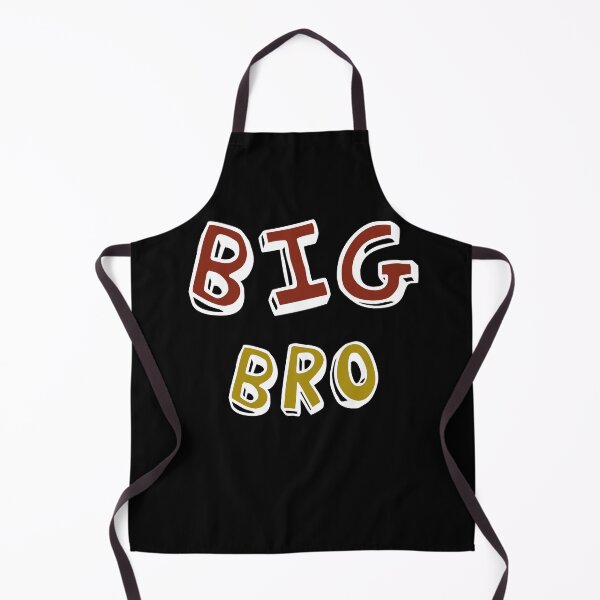 Item preview, Big Bro For Big Brother designed and sold by FunnyDSN.