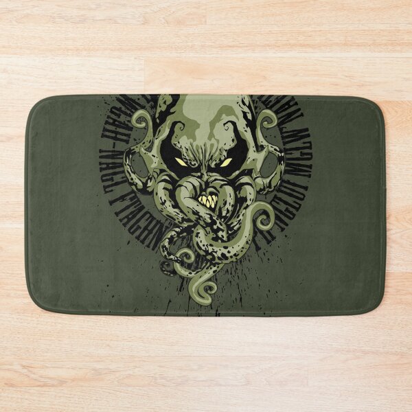 Item preview, Cthulhu Ftaghn! designed and sold by VortexDesigns.