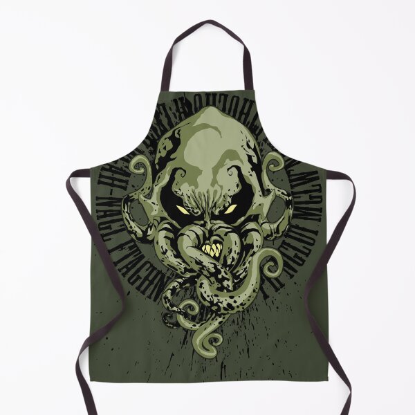 Item preview, Cthulhu Ftaghn! designed and sold by VortexDesigns.